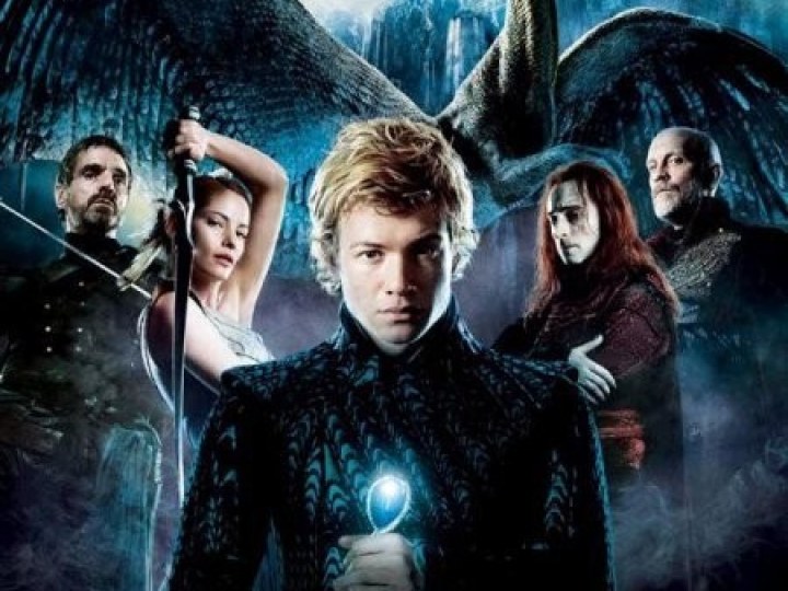 Eragon, un coeur à prendre
