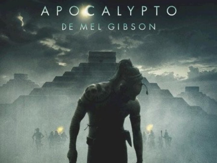 Mel Gibson : sa nouvelle réalisation