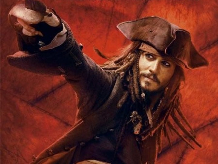 Chow Yun-Fat embarqué dans Pirates des Caraïbes