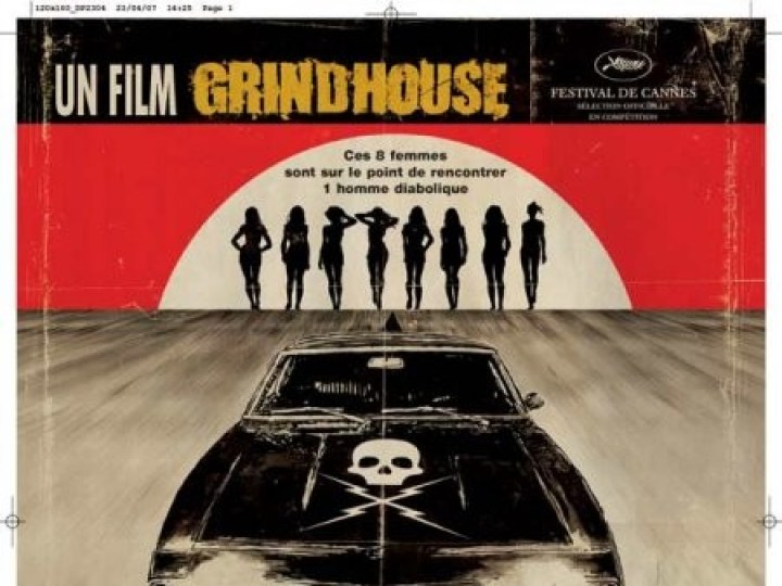 Tarantino et Robert Rodriguez : inséparables