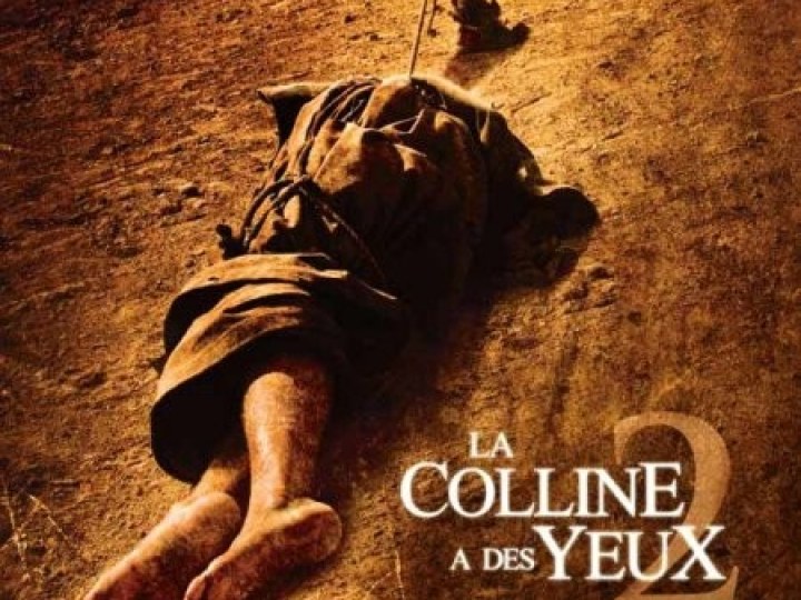 La Colline a des Yeux : la préquelle ?