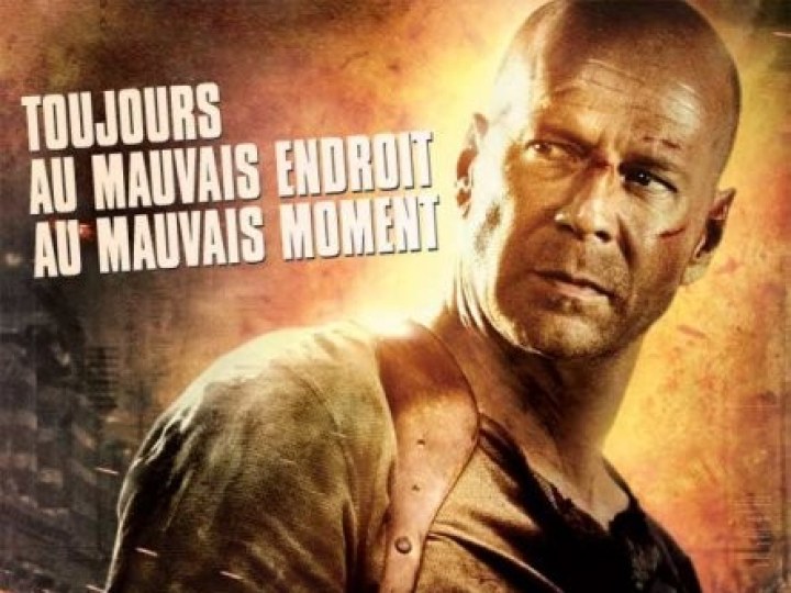Die hard 4.0 de Florent Emilio Siri ?