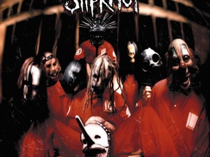 Slipknot - Slipknot