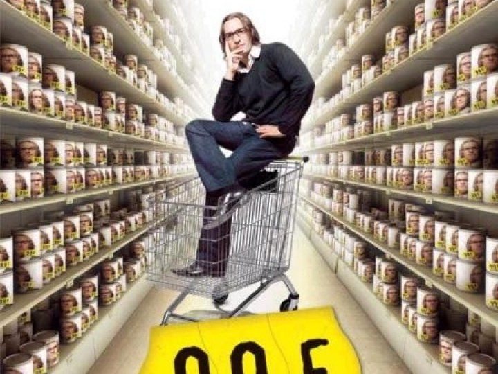 Dédicace de 99F au mk2 Bibliothèque