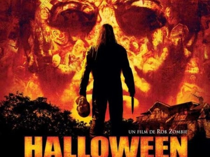Halloween : le refaisage