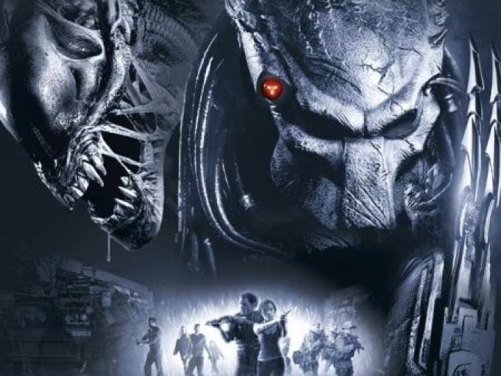 Aliens vs. Predator : la bande annonce