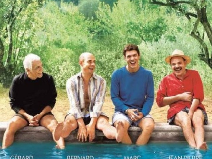Box office du 24 au 30 octobre