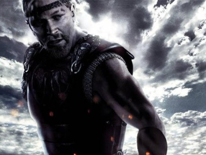 Un nouveau Beowulf (sans Christophe Lambert)
