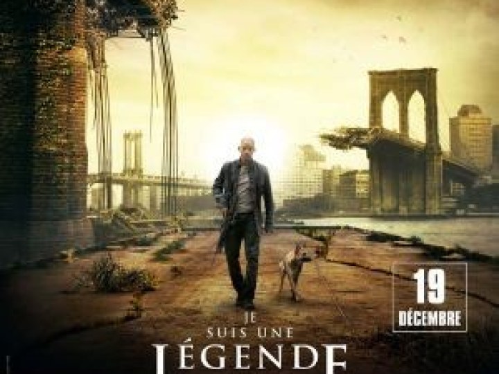 Box-office du 2 au 8 janvier 2008