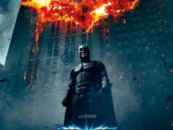 Batman continue (mais sans Katie)