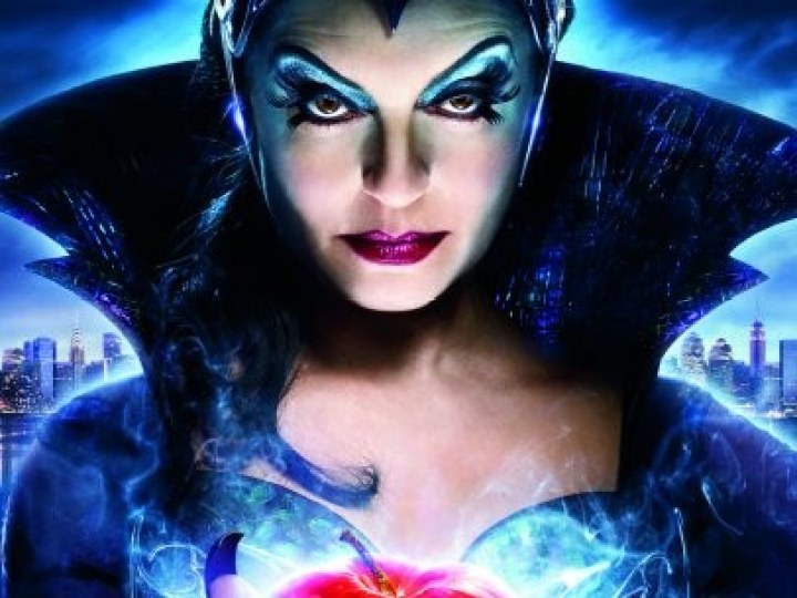 Box-office du 28 novembre au 4 décembre