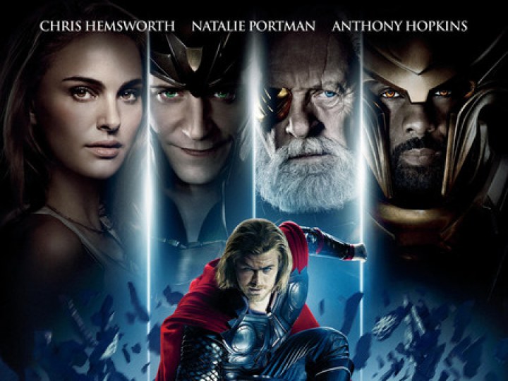 Kenneth Branagh : viens dans mon comic strip