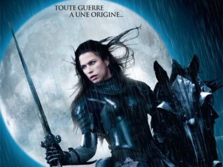 Underworld 3 : Rise of the trailer