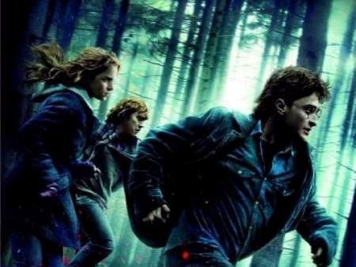Harry Potter ne sera pas projeté en 3D !