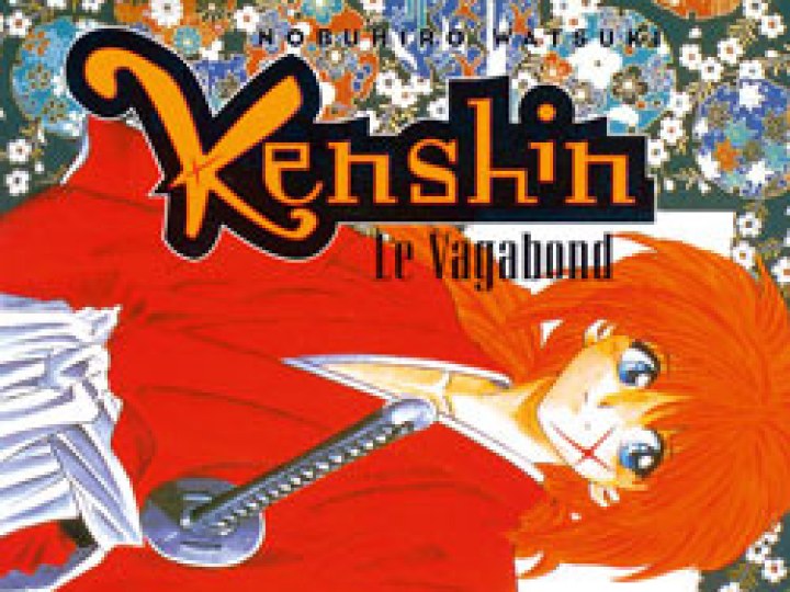 Kenshin le Vagabond