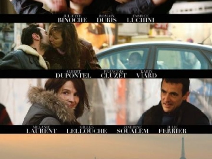 Box-office du 20 au 26 février 2008