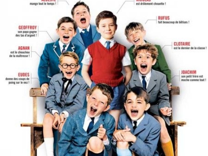 Box-office du 14 au 20 octobre 2009