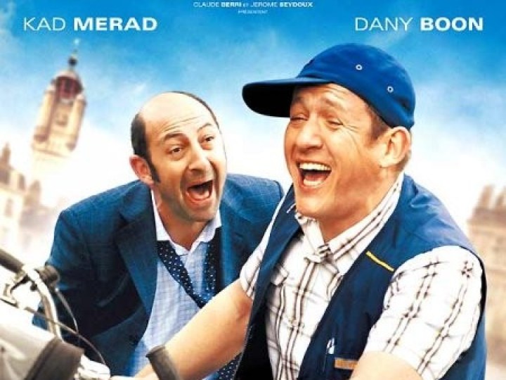 Box-office du 9 au 15 avril 2008