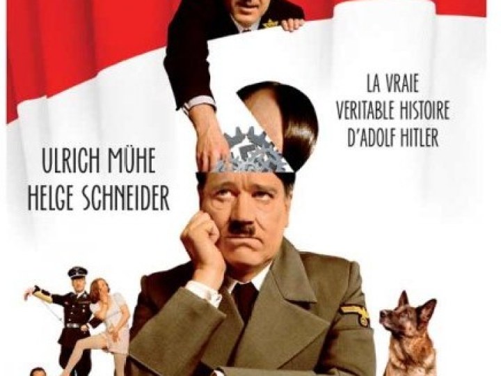 Mon Führer et Modern Love sortent demain