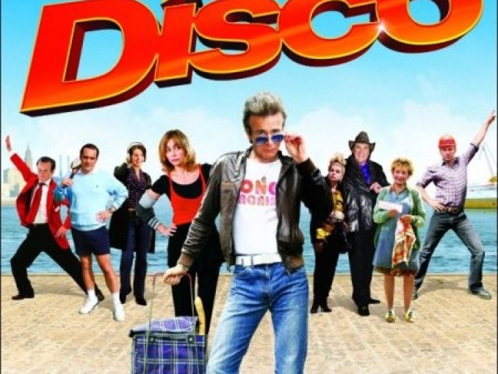 Box-office du 2 au 8 avril 2008