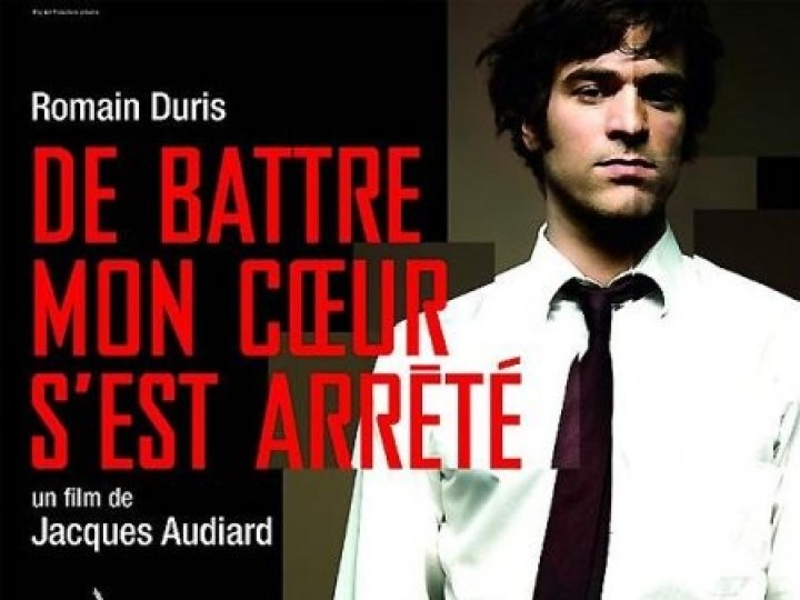 Palmarès des Césars 2006