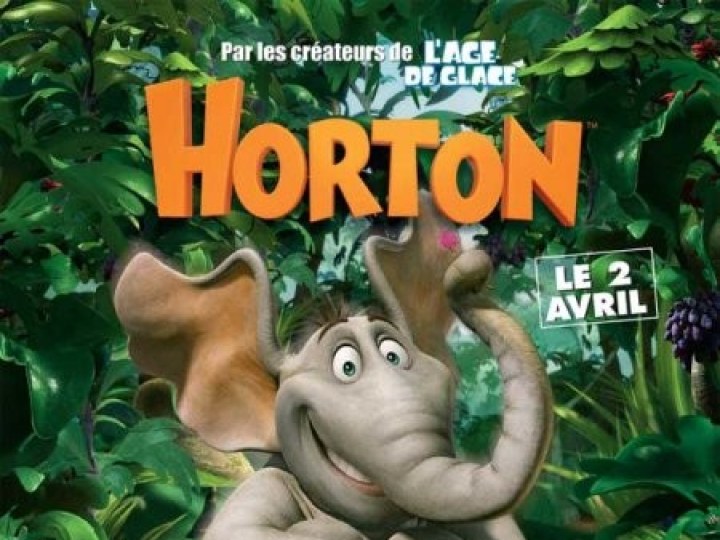 Horton sort demain