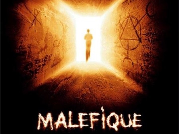 Le maléfique remake...