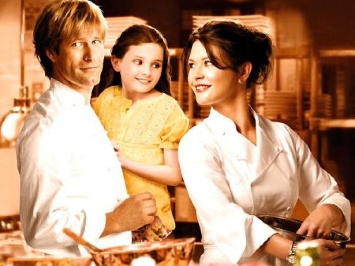 Le Goût de la vie - 5 DVD à gagner !