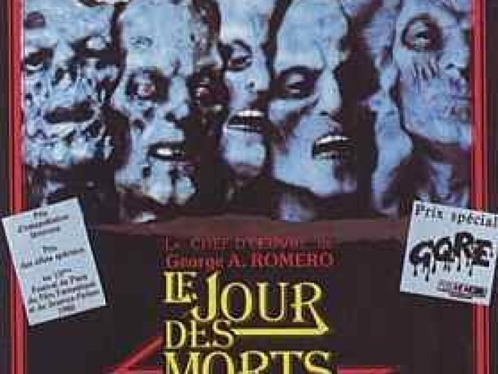 Quand Romero rime avec remake (et de trois !)