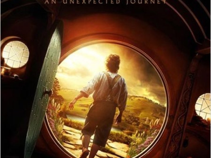 Bilbo le Hobbit : la bande-annonce française
