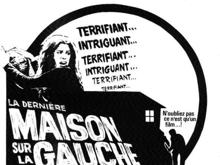 Cure de jouvence pour... La dernière maison sur la gauche