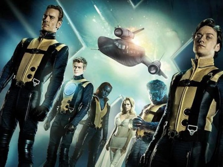 Captain America 2 et les nouveaux X-Men de retour en 2014
