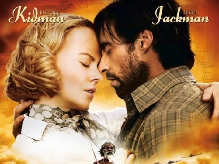 Baz Luhrmann : de retour avec Nicole Kidman et Russell Crowe