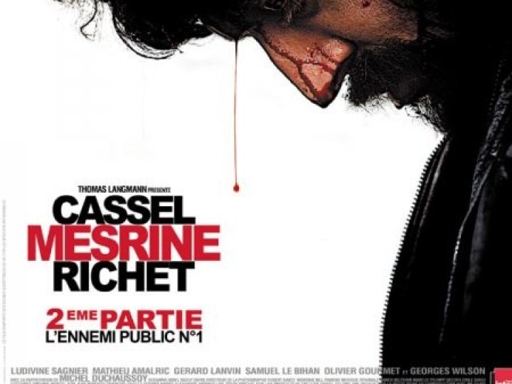 Box-office du 19 au 25 novembre 2008