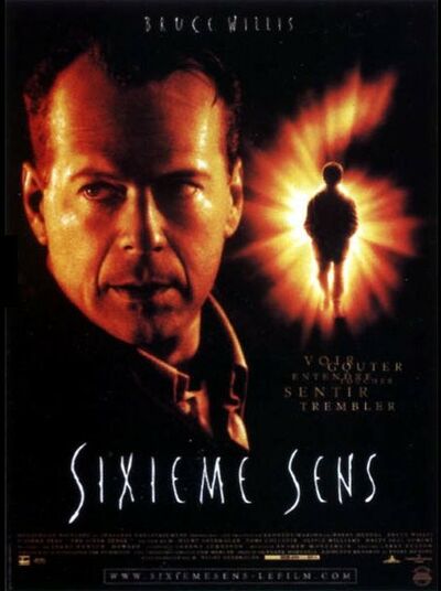 Sixième sens