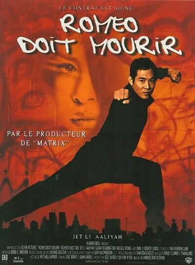 Romeo doit mourir