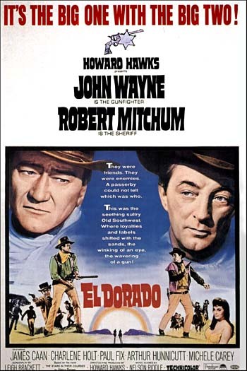 El Dorado