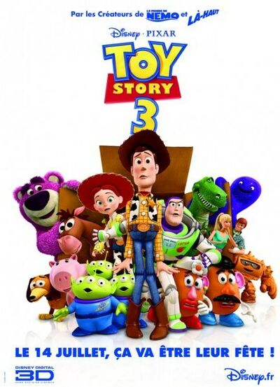 Toy Story 3