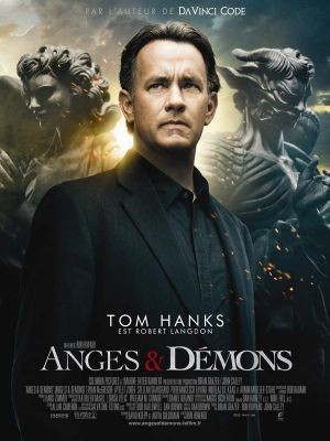 Anges & démons