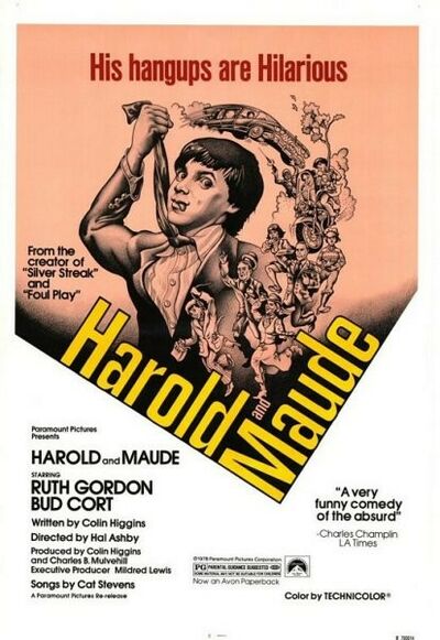 Harold et Maude