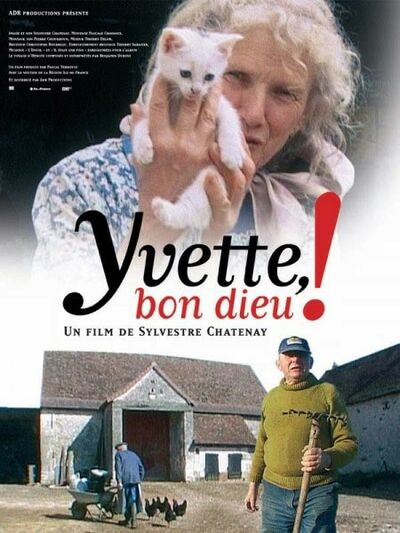 Yvette, bon dieu !