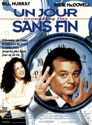 Un jour sans fin