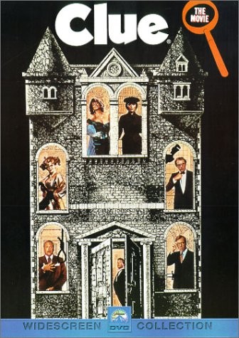 Cluedo