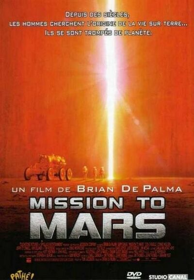 Mission to Mars