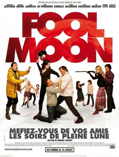 Fool Moon