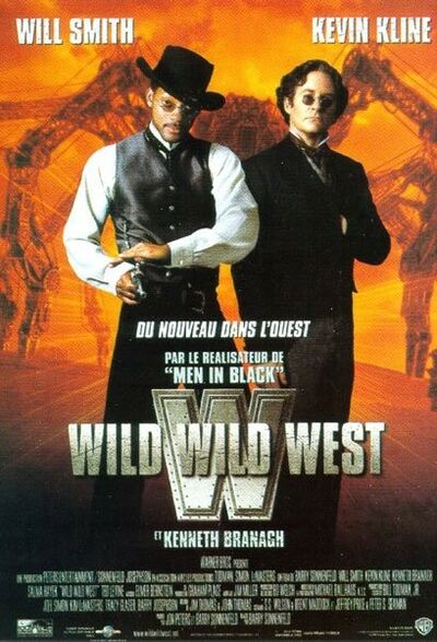 Wild Wild West