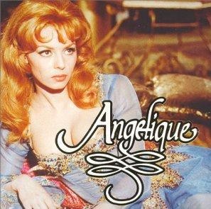 Angélique Marquise des Anges