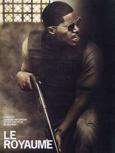  Universal Pictures dans Le Royaume