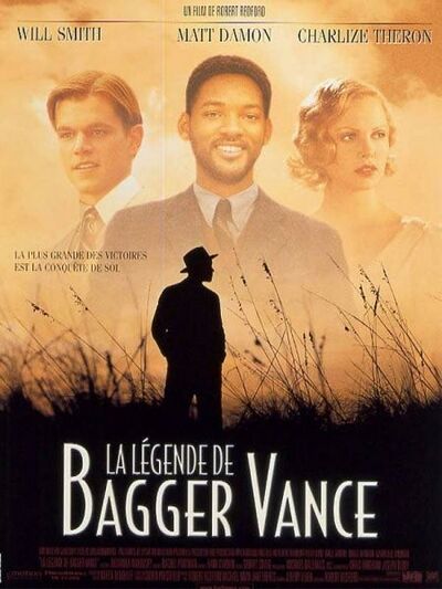 La légende de Bagger Vance