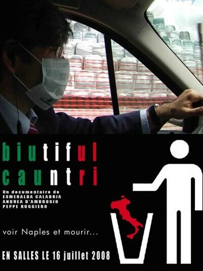 Biutiful Cauntri
